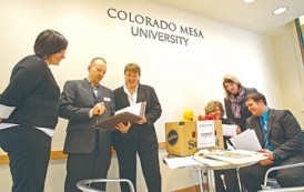 CMU MC Voice Fundraising Meeting