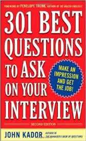 301 Best Questions to Ask on Your Interview