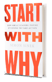 Start With Why