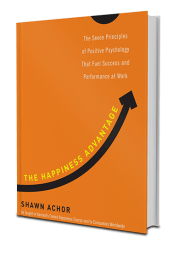 The Happiness Advantage