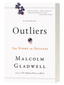 Outliers