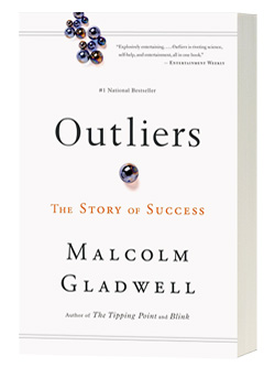 Outliers