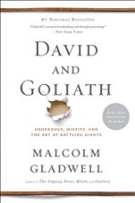David and Goliath