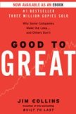 Good to Great 
