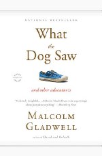 What the Dog Saw