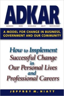 ADKAR