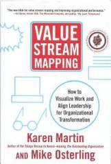 Value_Stream_Mapping