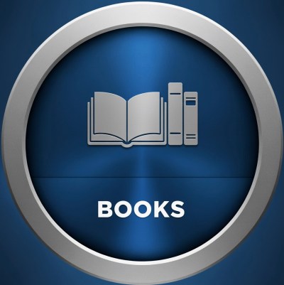 Books button